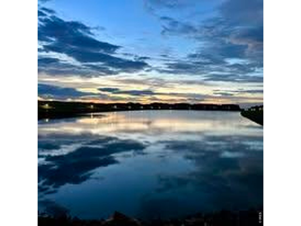 6316 Pumpkin Ridge Drive, Unit 1 Windsor, CO 80550 - Photo 41 of 50 Water View