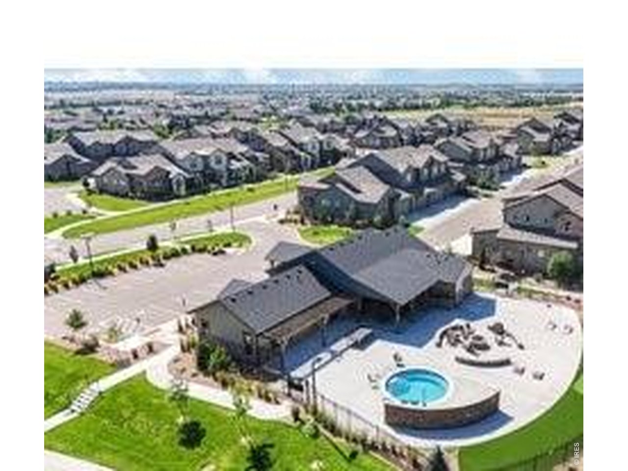 6316 Pumpkin Ridge Drive, Unit 1 Windsor, CO 80550 - Photo 43 of 50 Clubhouse with Gym, Hot Tub & Sauna