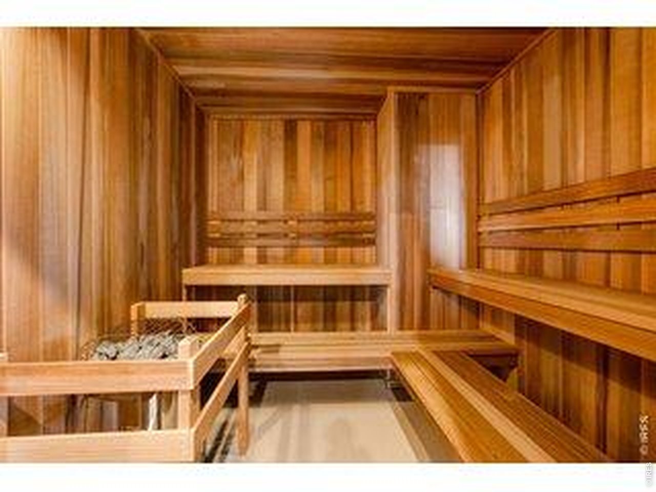 6316 Pumpkin Ridge Drive, Unit 1 Windsor, CO 80550 - Photo 47 of 50 Clubhouse Sauna