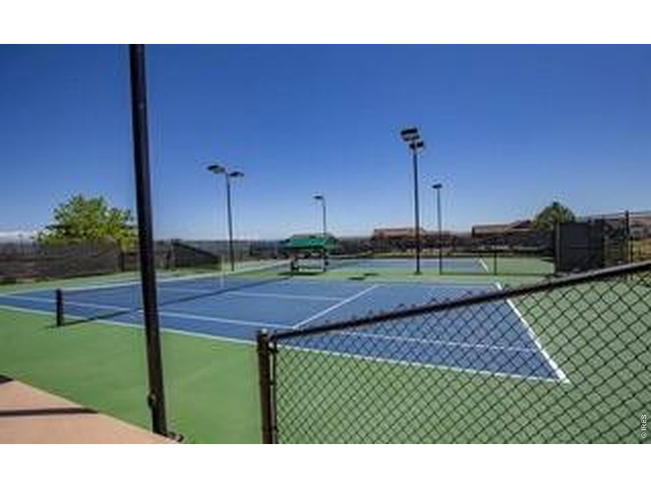 6316 Pumpkin Ridge Drive, Unit 1 Windsor, CO 80550 - Photo 48 of 50 Tennis Courts
