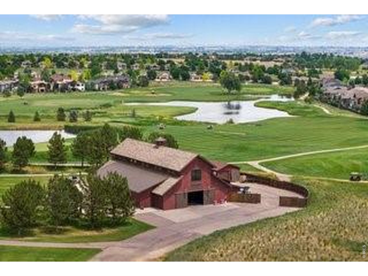 6316 Pumpkin Ridge Drive, Unit 1 Windsor, CO 80550 - Photo 50 of 50 Highland Meadows Barn