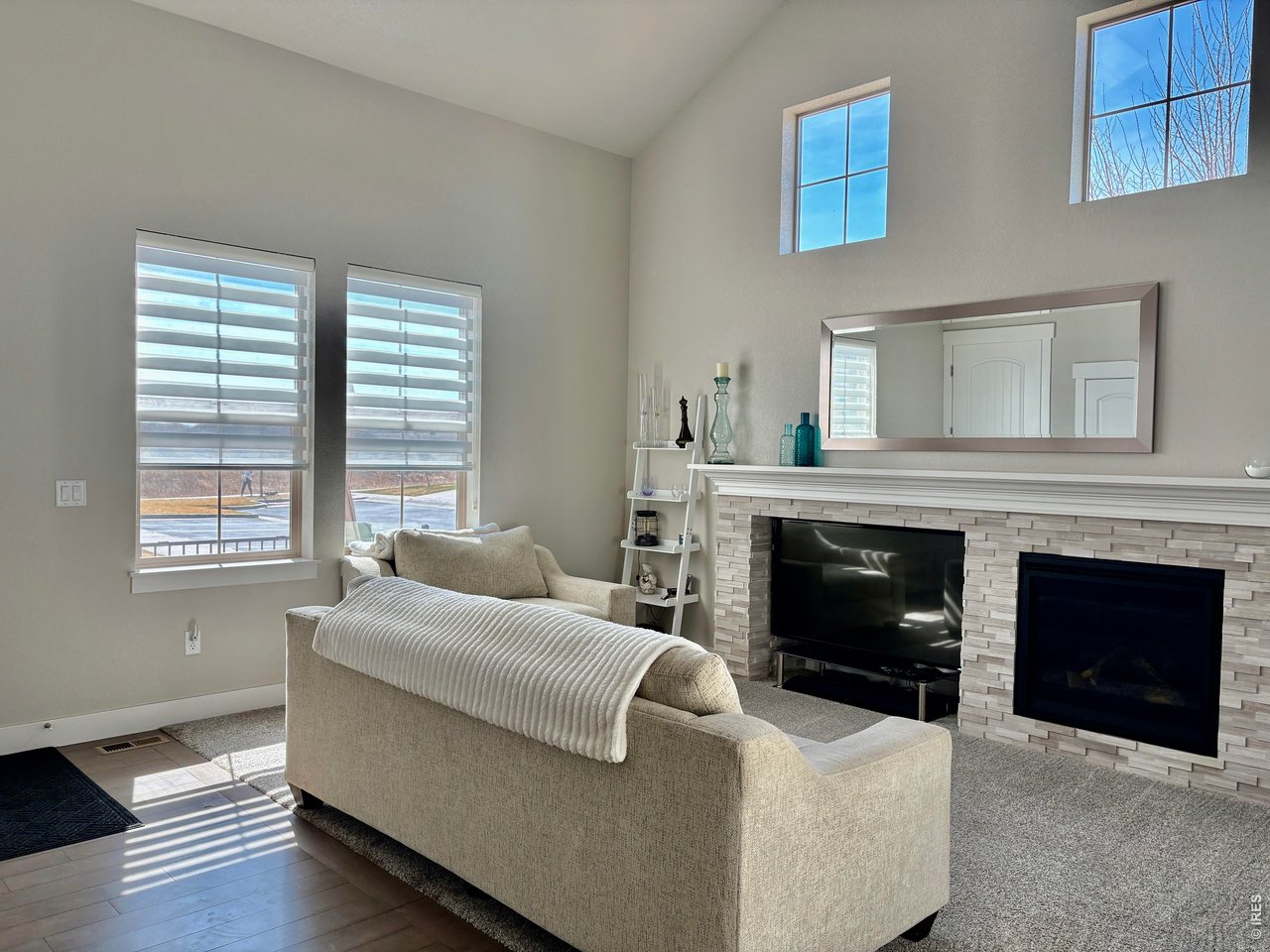 6316 Pumpkin Ridge Drive, Unit 1 Windsor, CO 80550 - Photo 6 of 50 Living Room