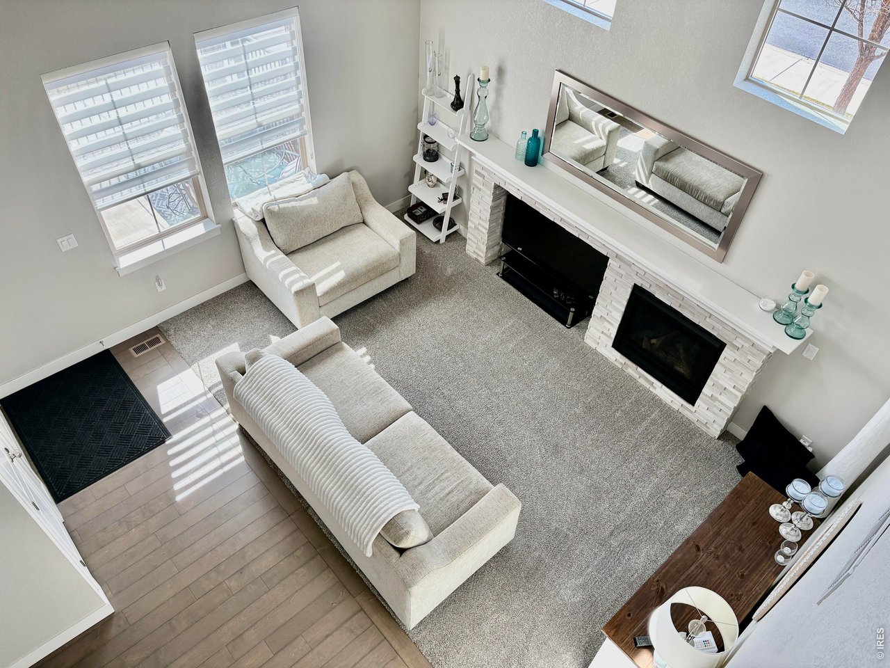 6316 Pumpkin Ridge Drive, Unit 1 Windsor, CO 80550 - Photo 7 of 50 Living Room
