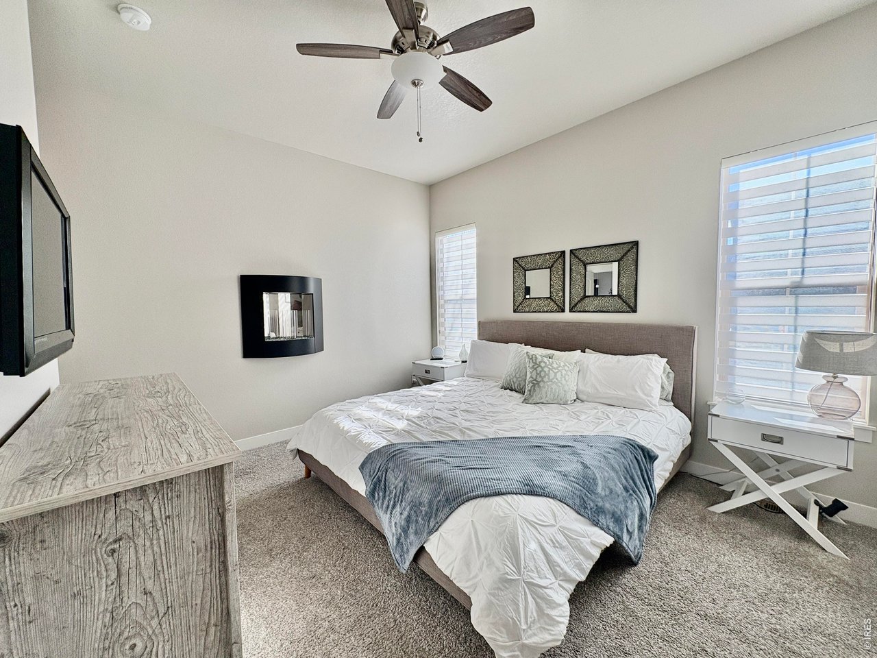 6316 Pumpkin Ridge Drive, Unit 1 Windsor, CO 80550 - Photo 9 of 50 Master Bedroom