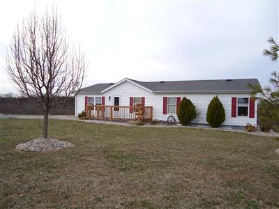 2525 Baker Williams Road Corinth, KY 41010 - Photo 1 of 22 Gallery Image 1