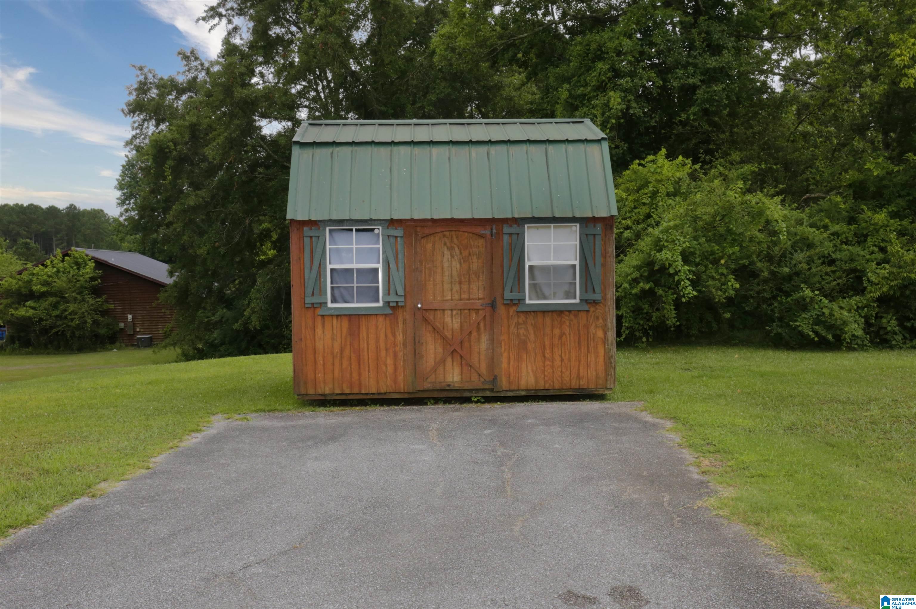 2775 Alexandria-Wellington Road Alexandria, AL 36250 - Photo 38 of 38