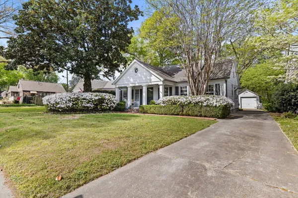 $299,000 | 281 Palisade Street, Memphis, TN 38111