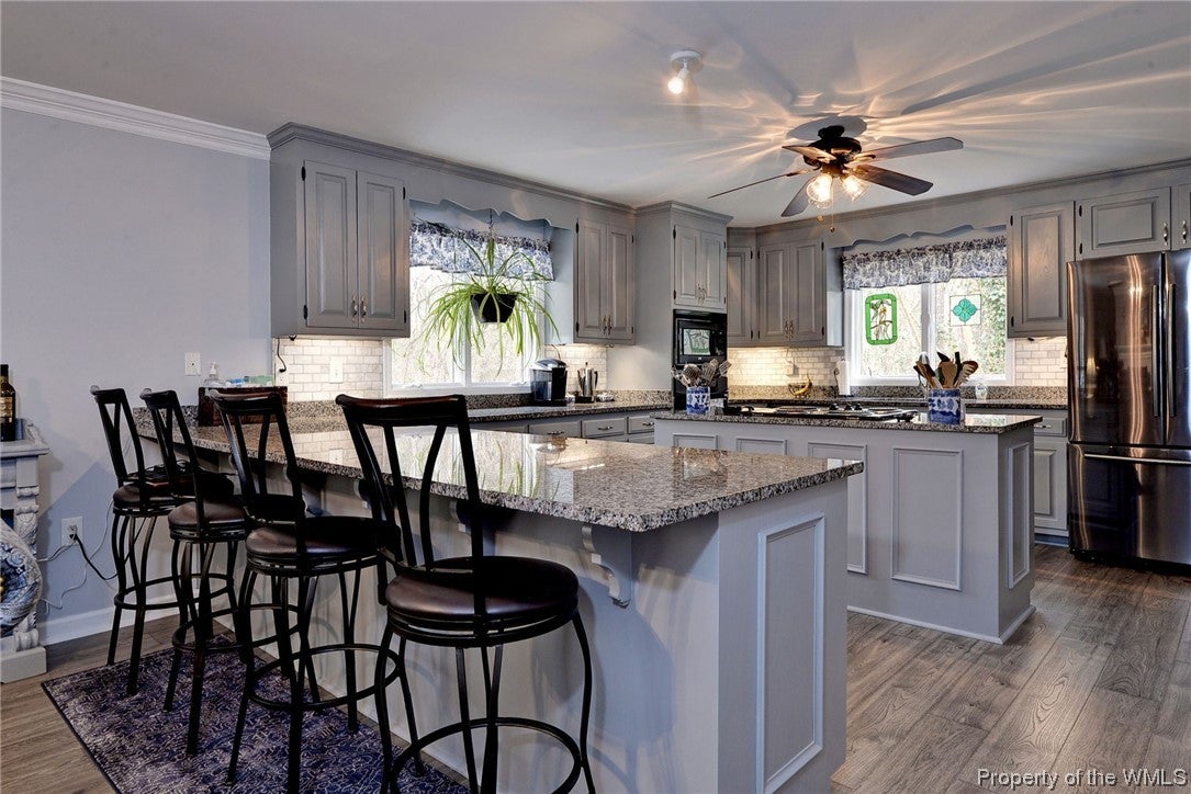 155 Bush Springs Road Toano, VA 23168 - Photo 13 of 43 Gallery Image 13