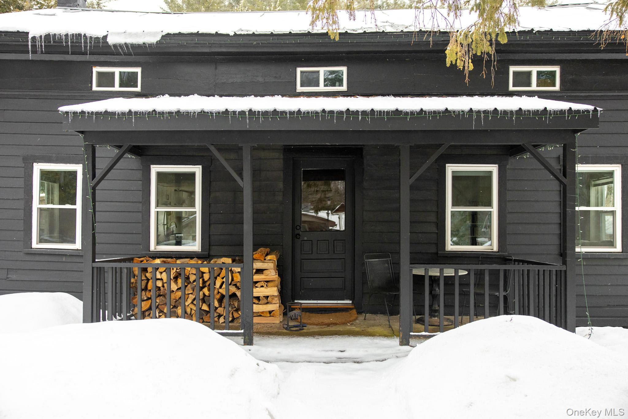 1462 Denning Road Claryville, NY 12725 - Photo 2 of 39