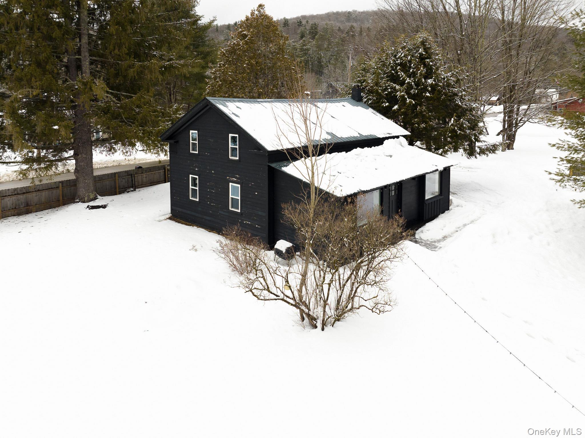 1462 Denning Road Claryville, NY 12725 - Photo 3 of 39