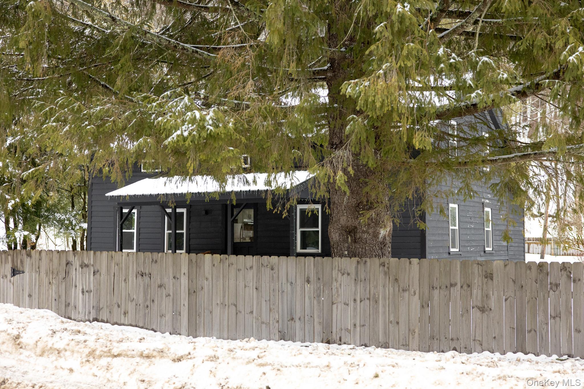 1462 Denning Road Claryville, NY 12725 - Photo 37 of 39