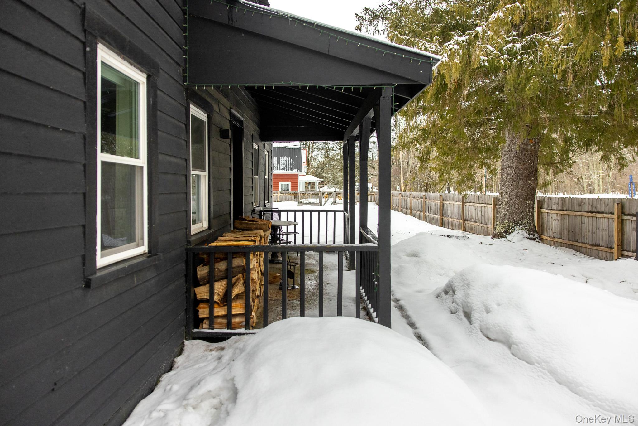 1462 Denning Road Claryville, NY 12725 - Photo 38 of 39