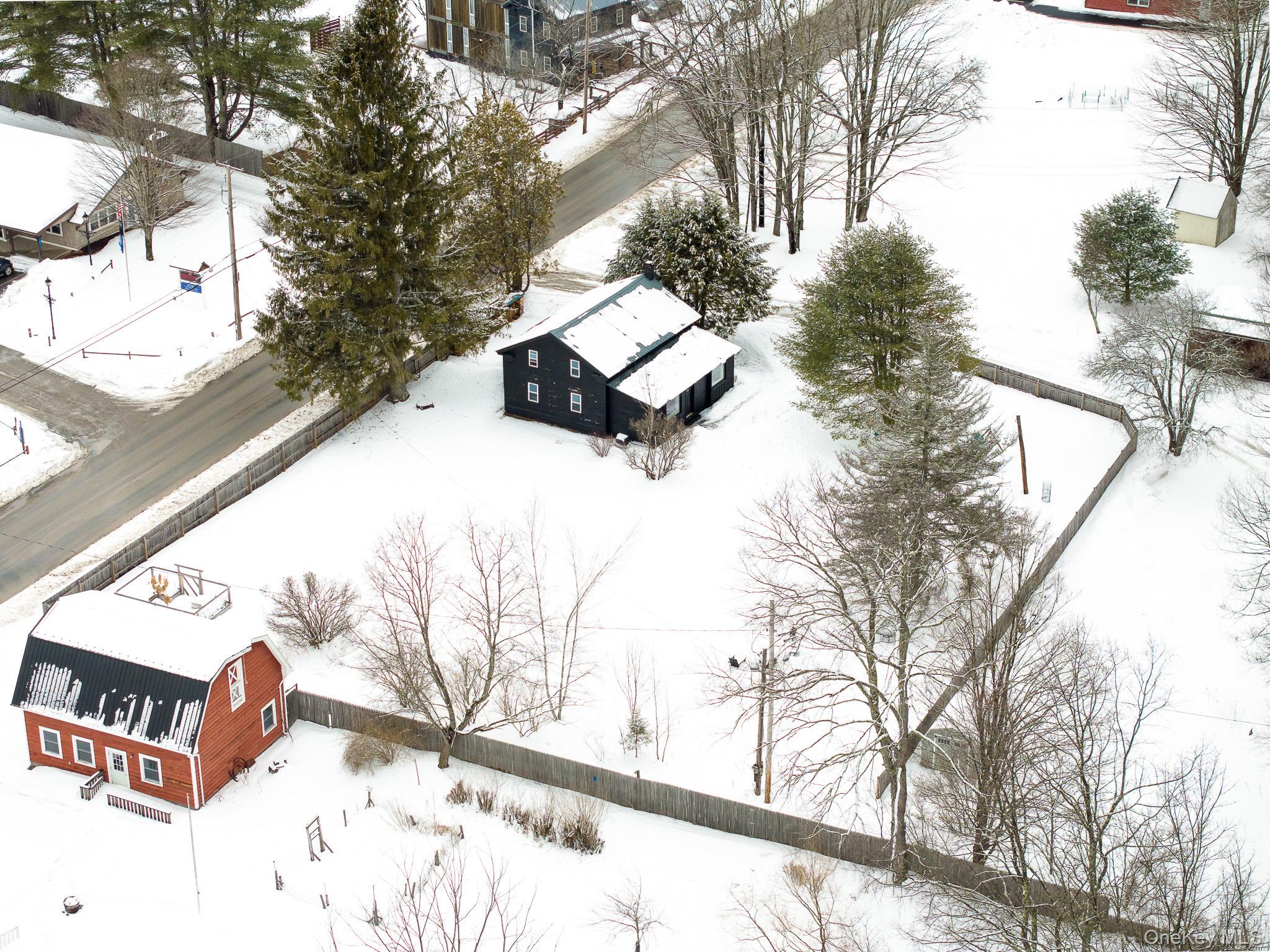 1462 Denning Road Claryville, NY 12725 - Photo 39 of 39