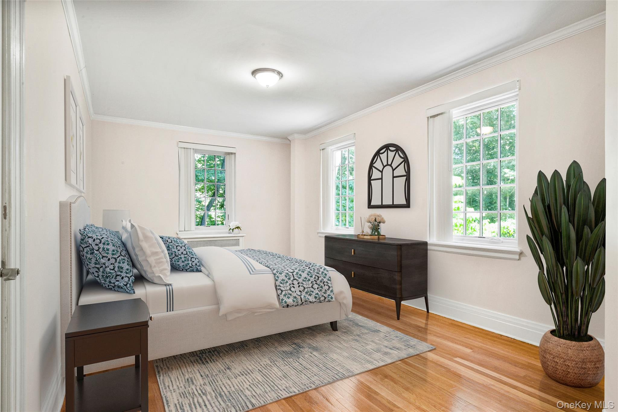 1 Rivermere, Unit 1G Bronxville, NY 10708 - Photo 14 of 24