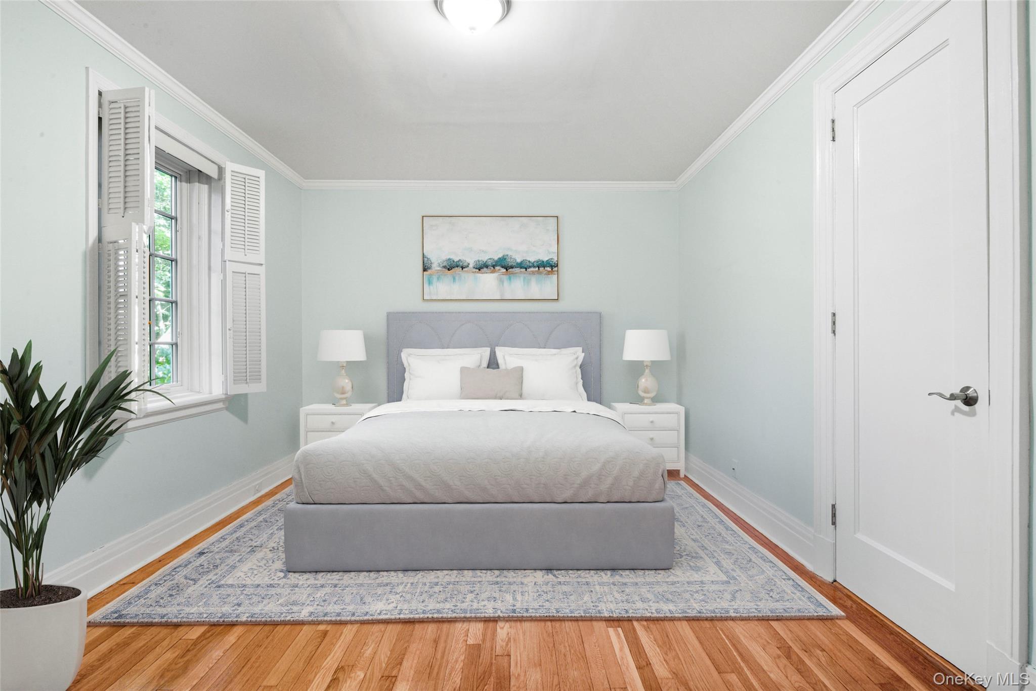 1 Rivermere, Unit 1G Bronxville, NY 10708 - Photo 18 of 24