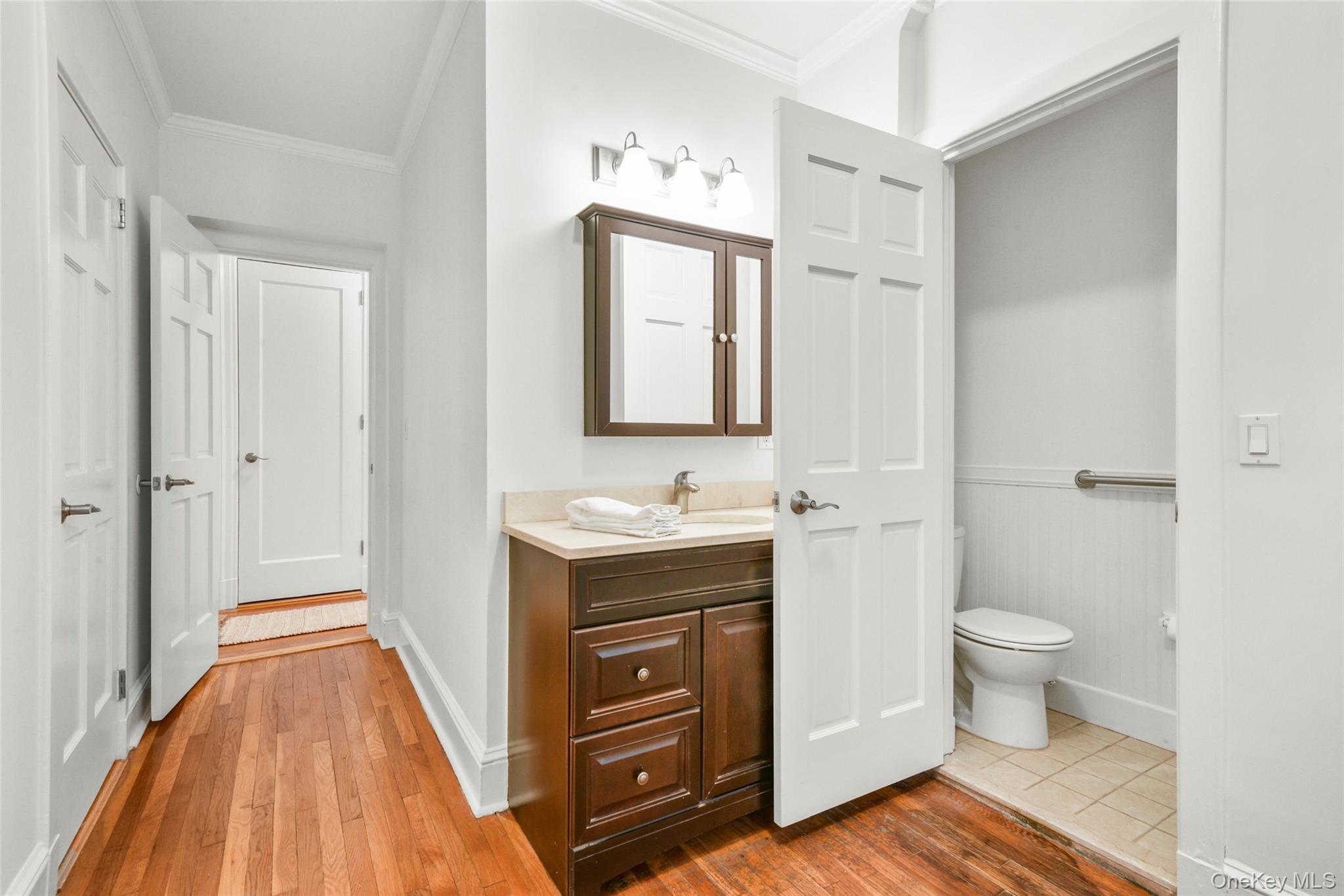 1 Rivermere, Unit 1G Bronxville, NY 10708 - Photo 21 of 24