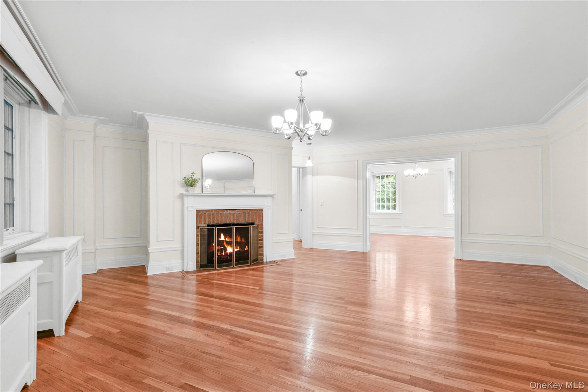 1 Rivermere, Unit 1G Bronxville, NY 10708 - Photo 4 of 24