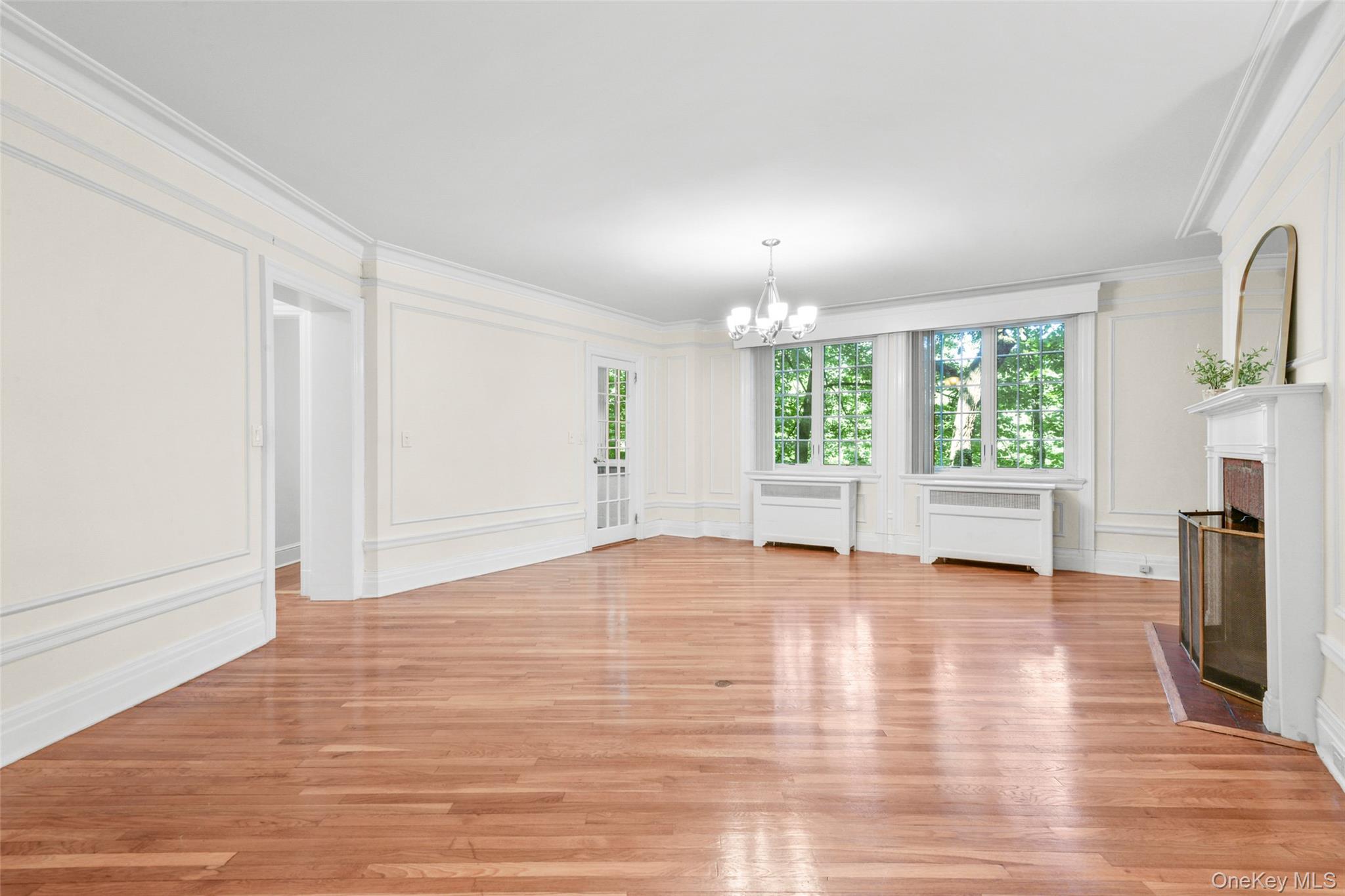 1 Rivermere, Unit 1G Bronxville, NY 10708 - Photo 6 of 24