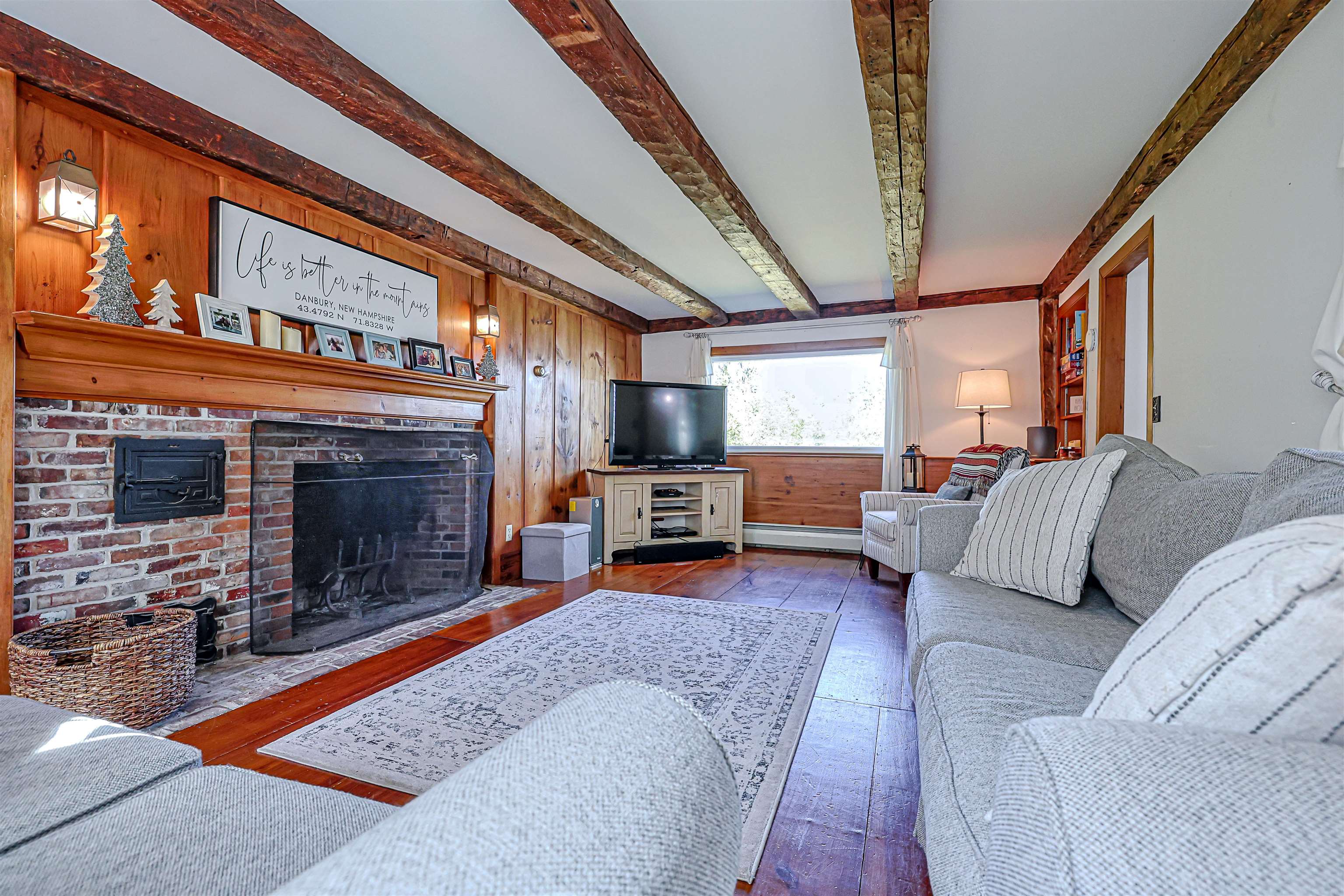 46 New Canada Road Danbury, NH 03230 - Photo 23 of 42 Gallery Image 23