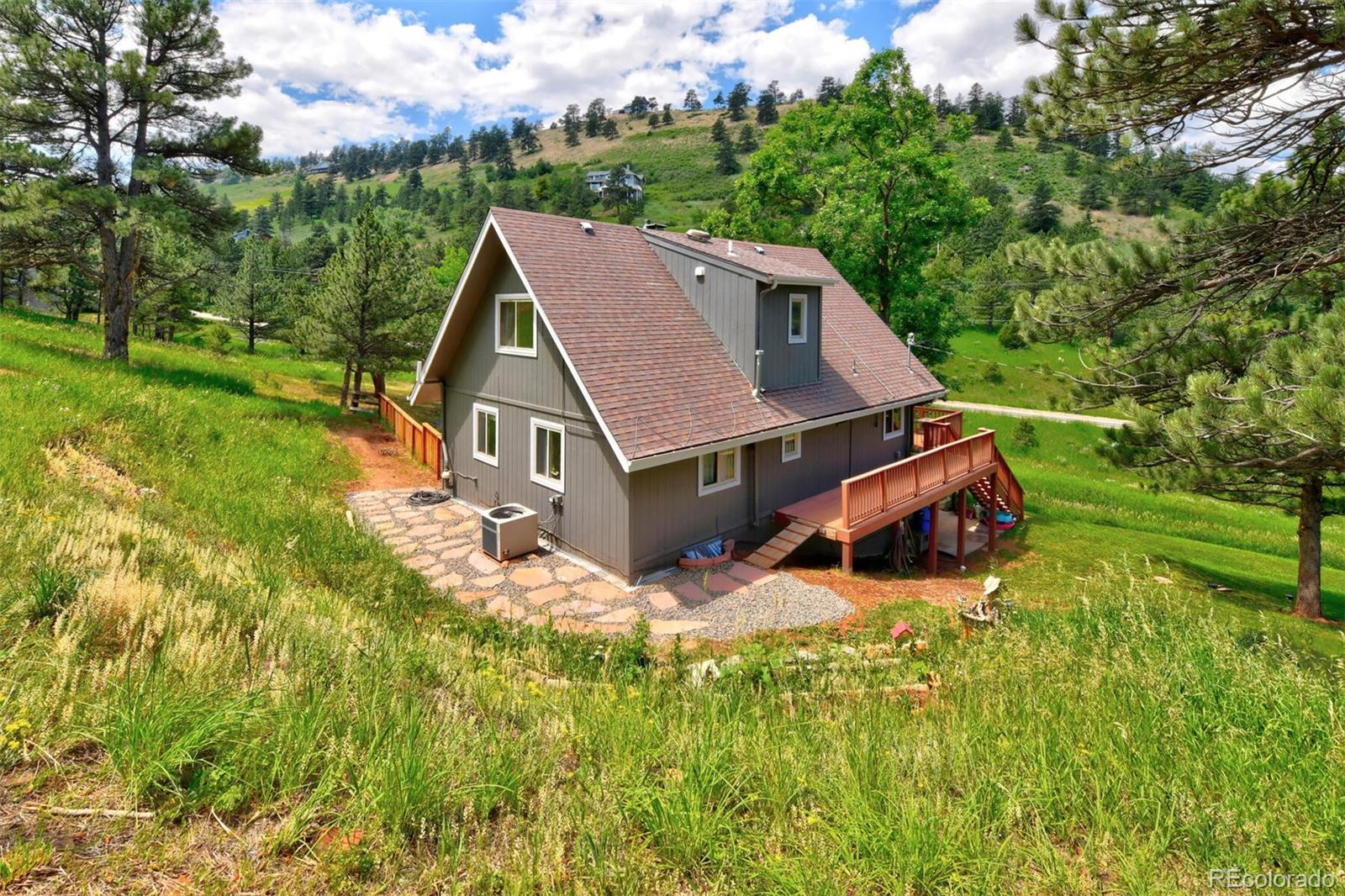 6836 Olde Stage Road Boulder, CO 80302 - Photo 3 of 39