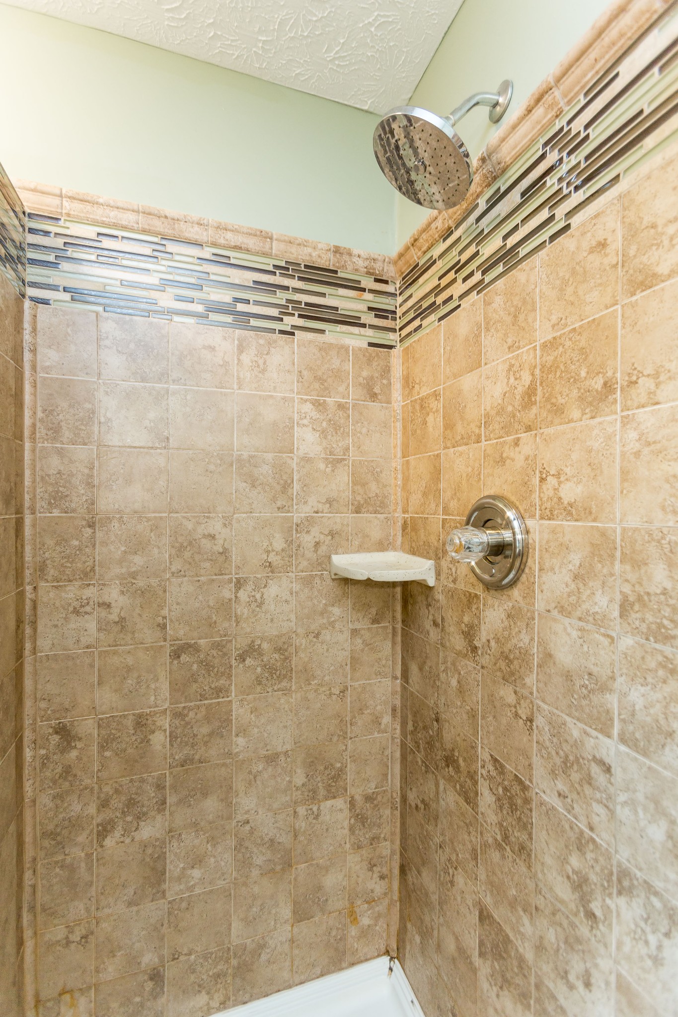 357 Blue Door Road Portland, TN 37148 - Photo 26 of 46 a bathroom with a shower