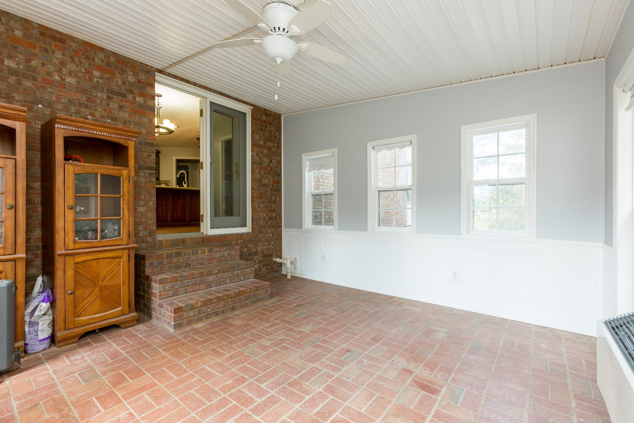 357 Blue Door Road Portland, TN 37148 - Photo 34 of 46 a view of an empty room with window