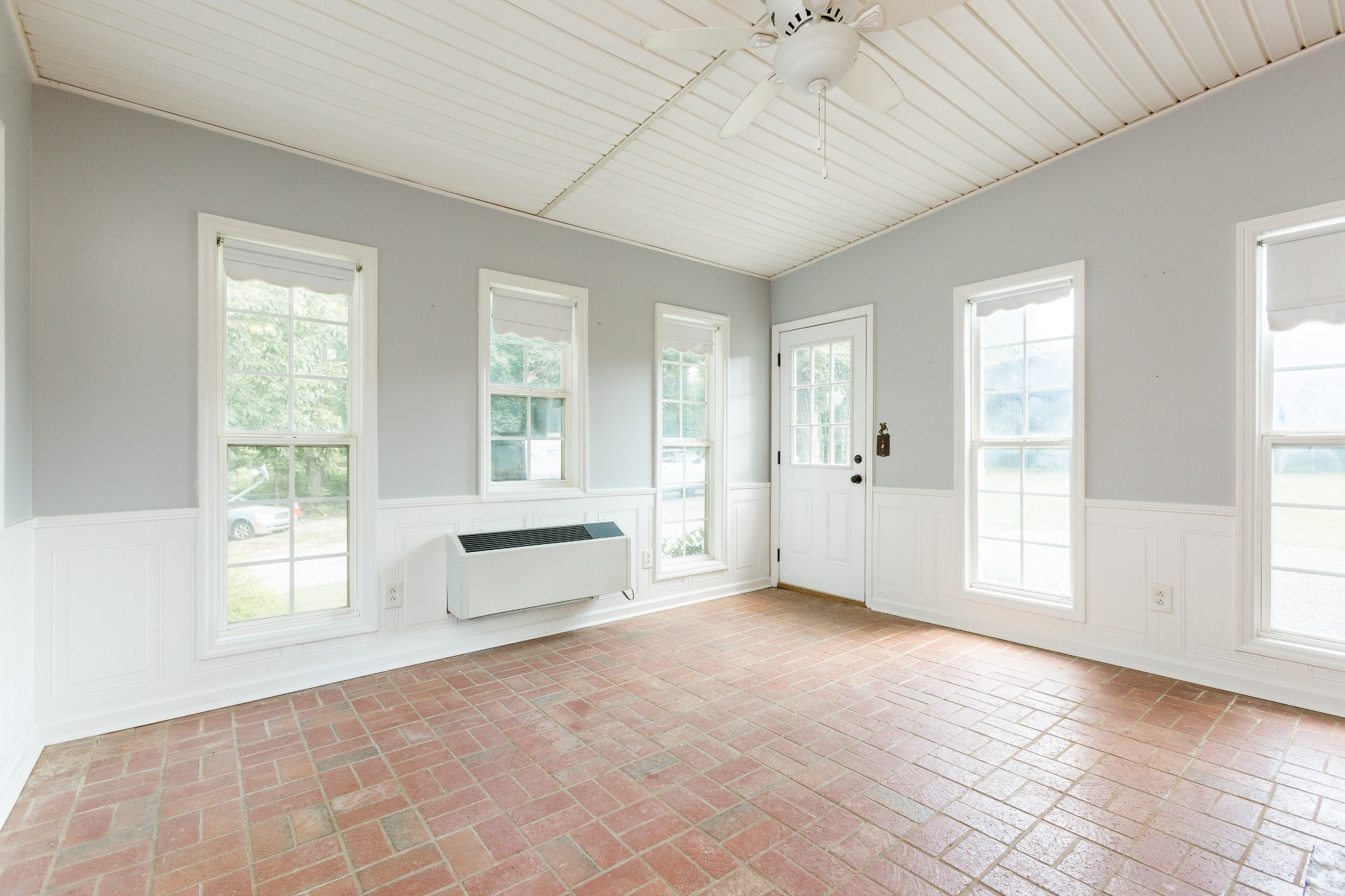 357 Blue Door Road Portland, TN 37148 - Photo 35 of 46 a view of an empty room with a window