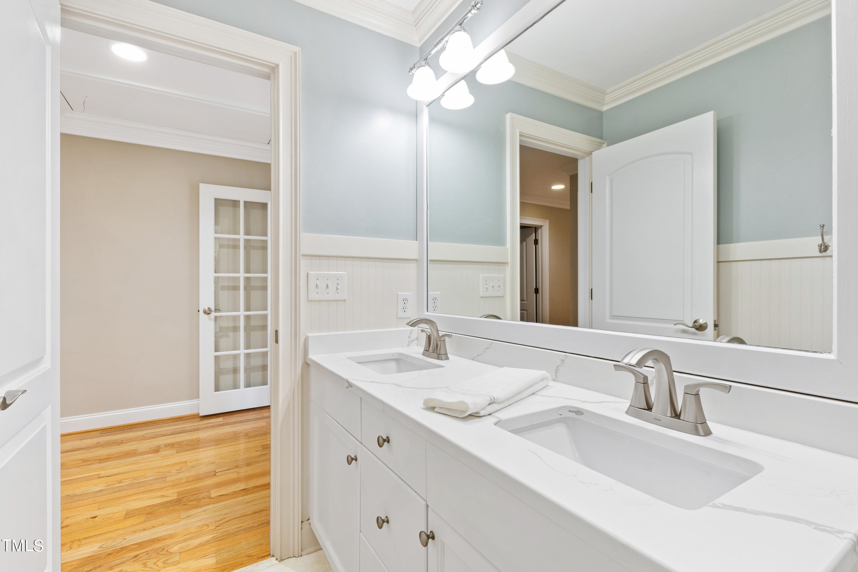 2105 Whirlabout Way Raleigh, NC 27613 - Photo 35 of 53 51 Bathroom 6