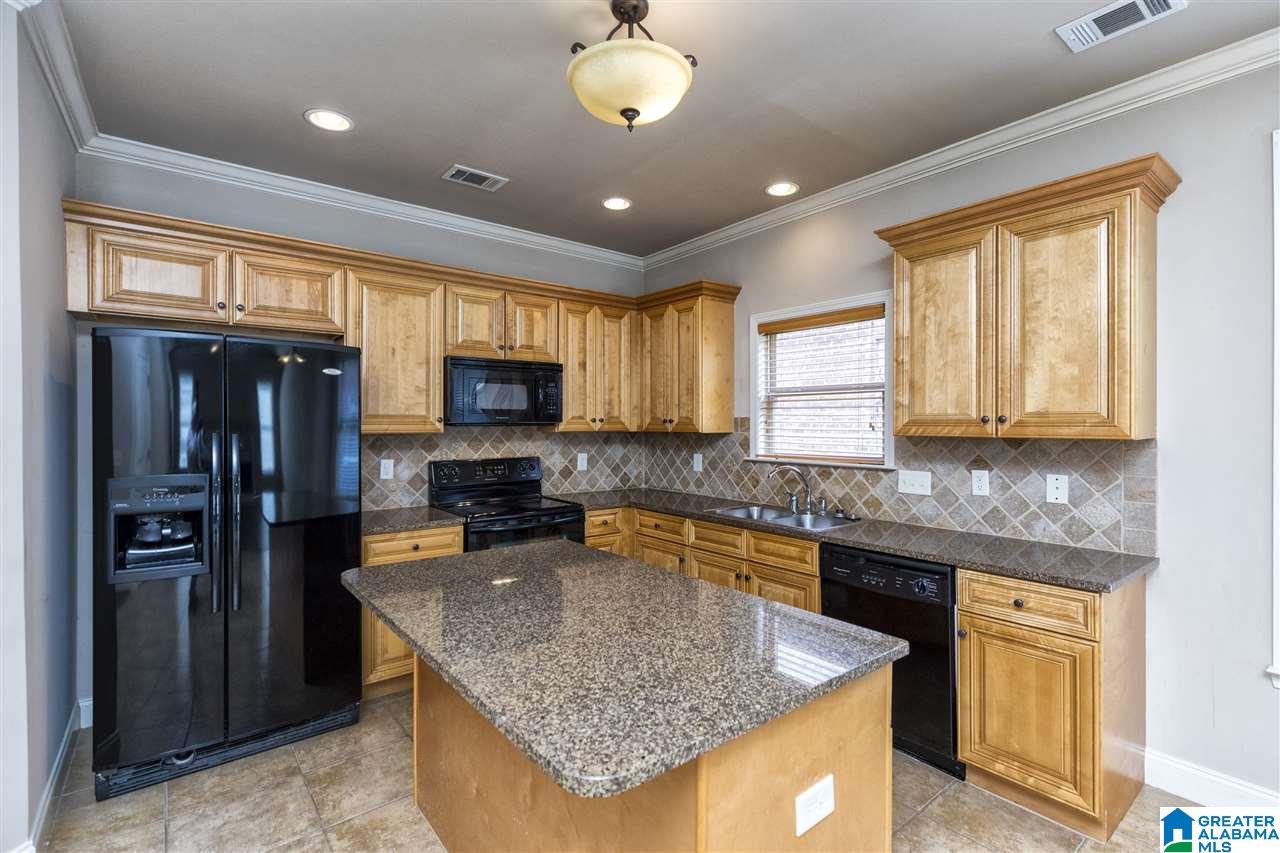 1032 Springfield Drive Chelsea, AL 35043 - Photo 2 of 27