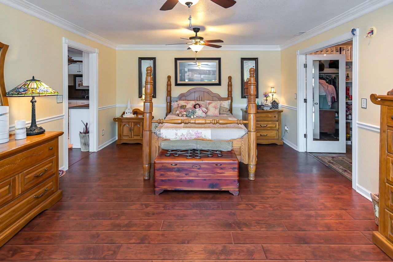 627 Eastbrook Road Estill Springs, TN 37330 - Photo 42 of 86