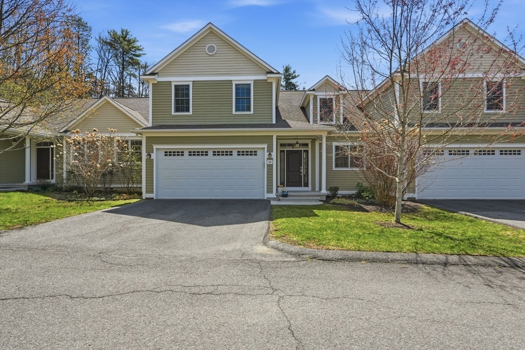 208 Pine Street, Unit 53 Amherst, MA 01002 - Photo 1 of 42