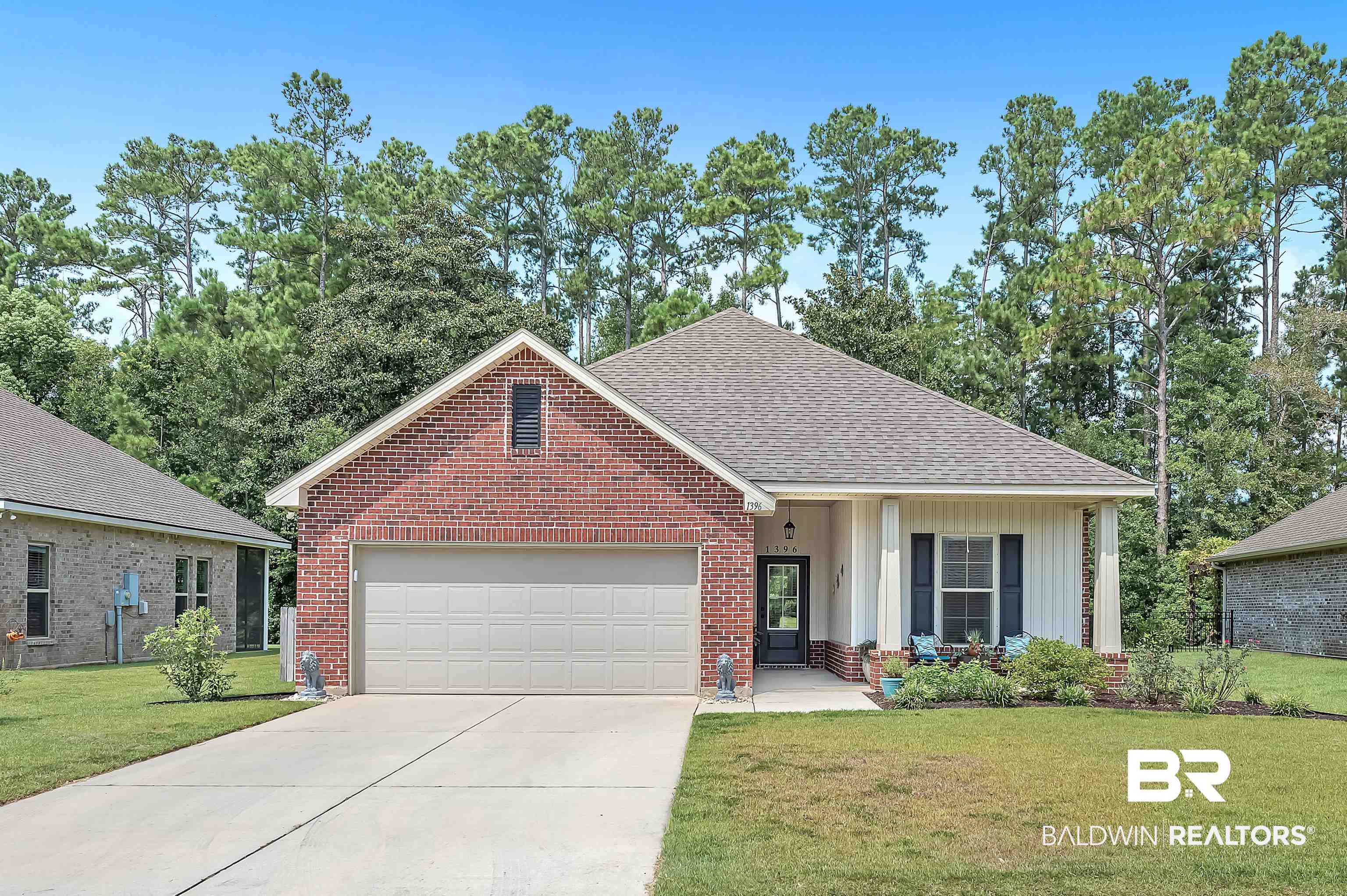 1396 Surrey Loop Foley, AL 36535 - Photo 1 of 52
