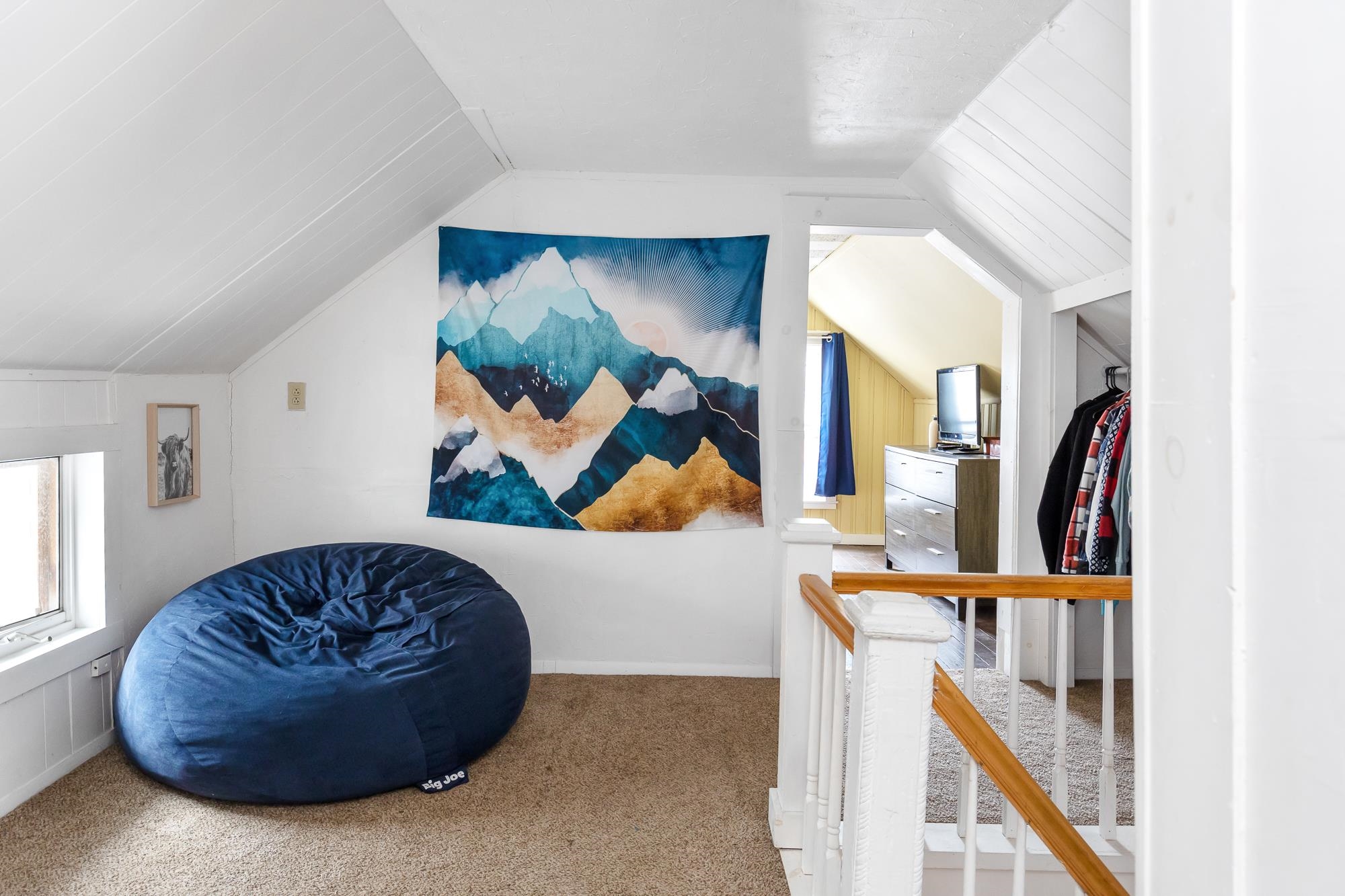 134 North Champlain Street Burlington, VT 05401 - Photo 23 of 40