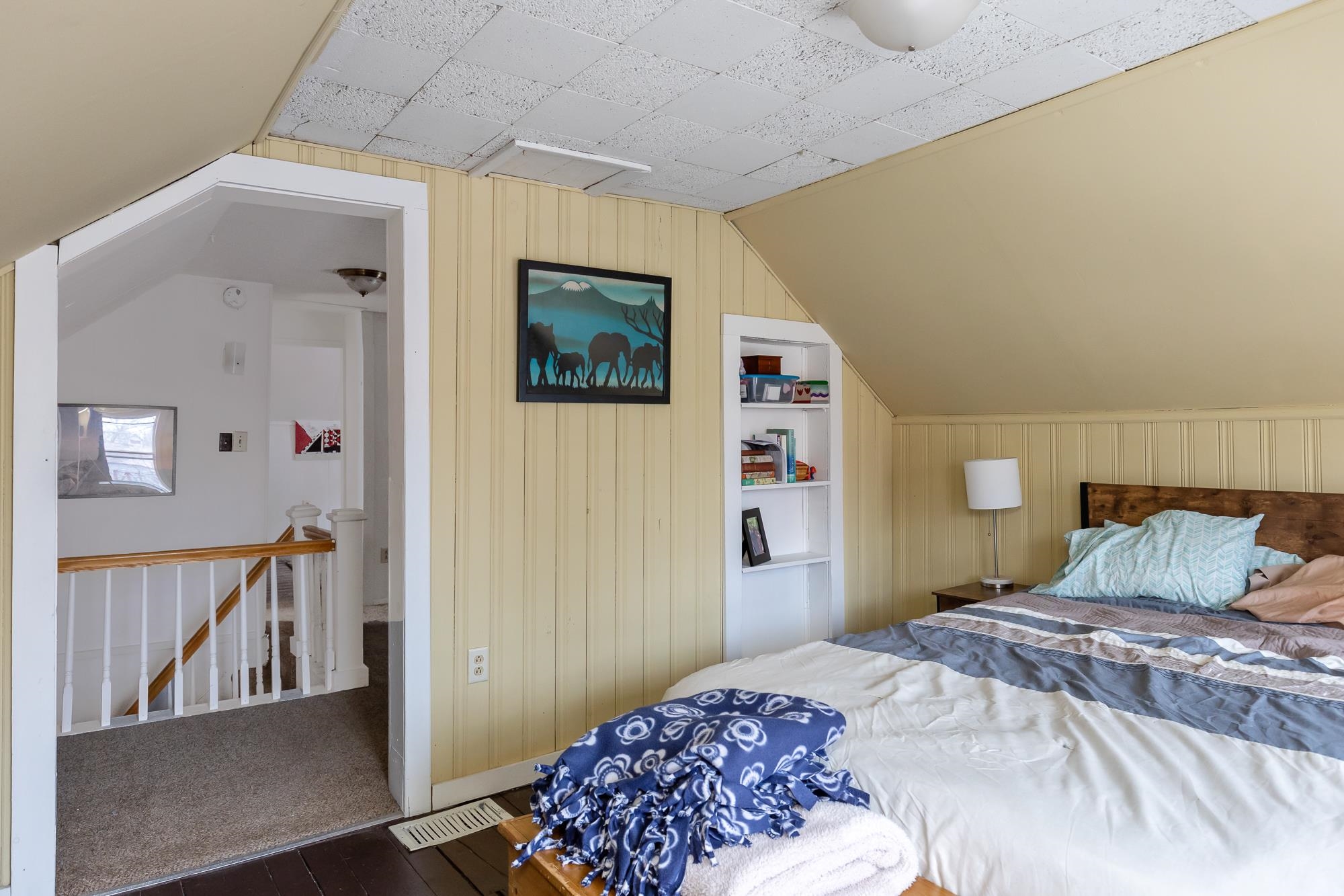 134 North Champlain Street Burlington, VT 05401 - Photo 25 of 40