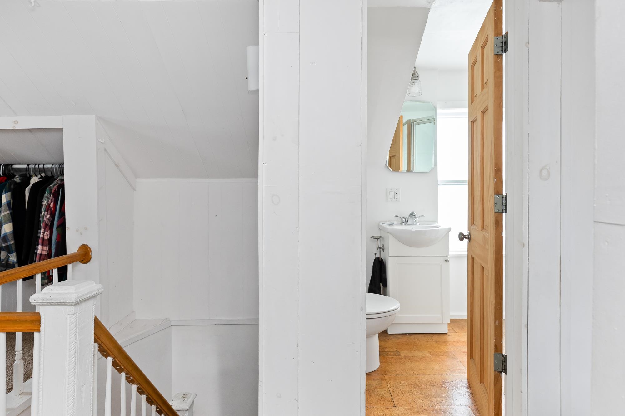 134 North Champlain Street Burlington, VT 05401 - Photo 28 of 40