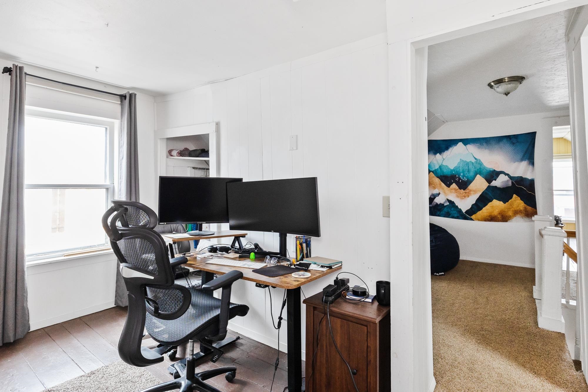 134 North Champlain Street Burlington, VT 05401 - Photo 31 of 40