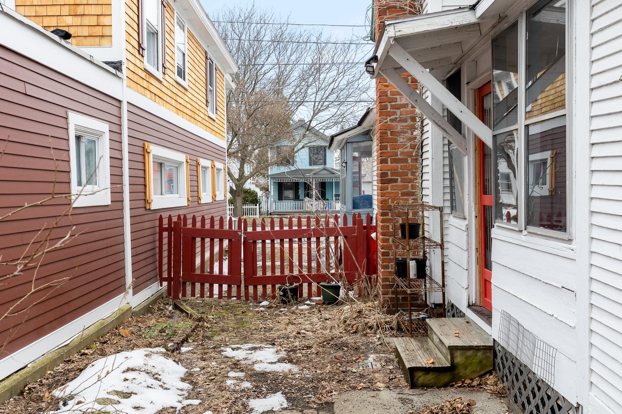 134 North Champlain Street Burlington, VT 05401 - Photo 33 of 40