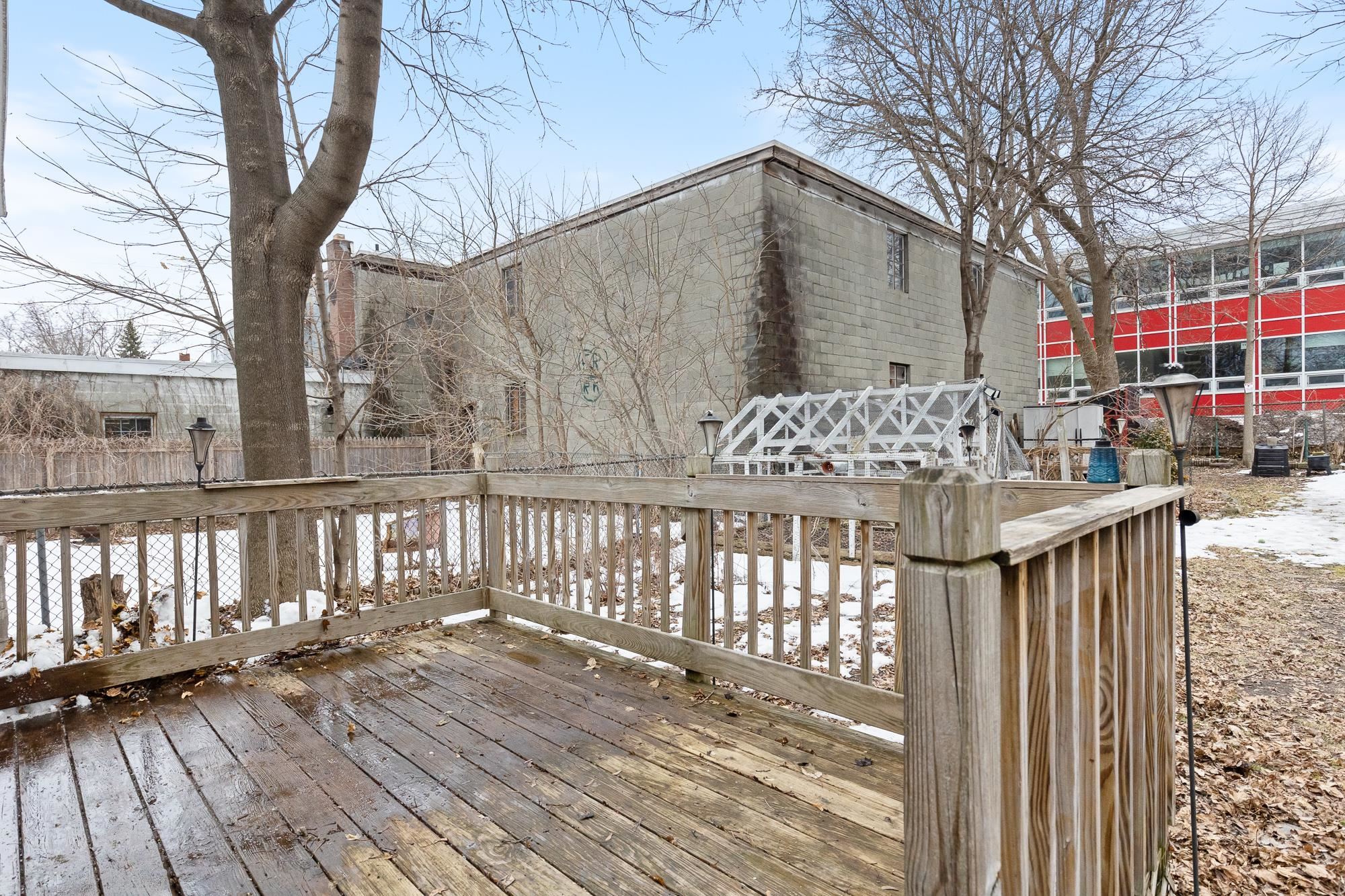 134 North Champlain Street Burlington, VT 05401 - Photo 35 of 40