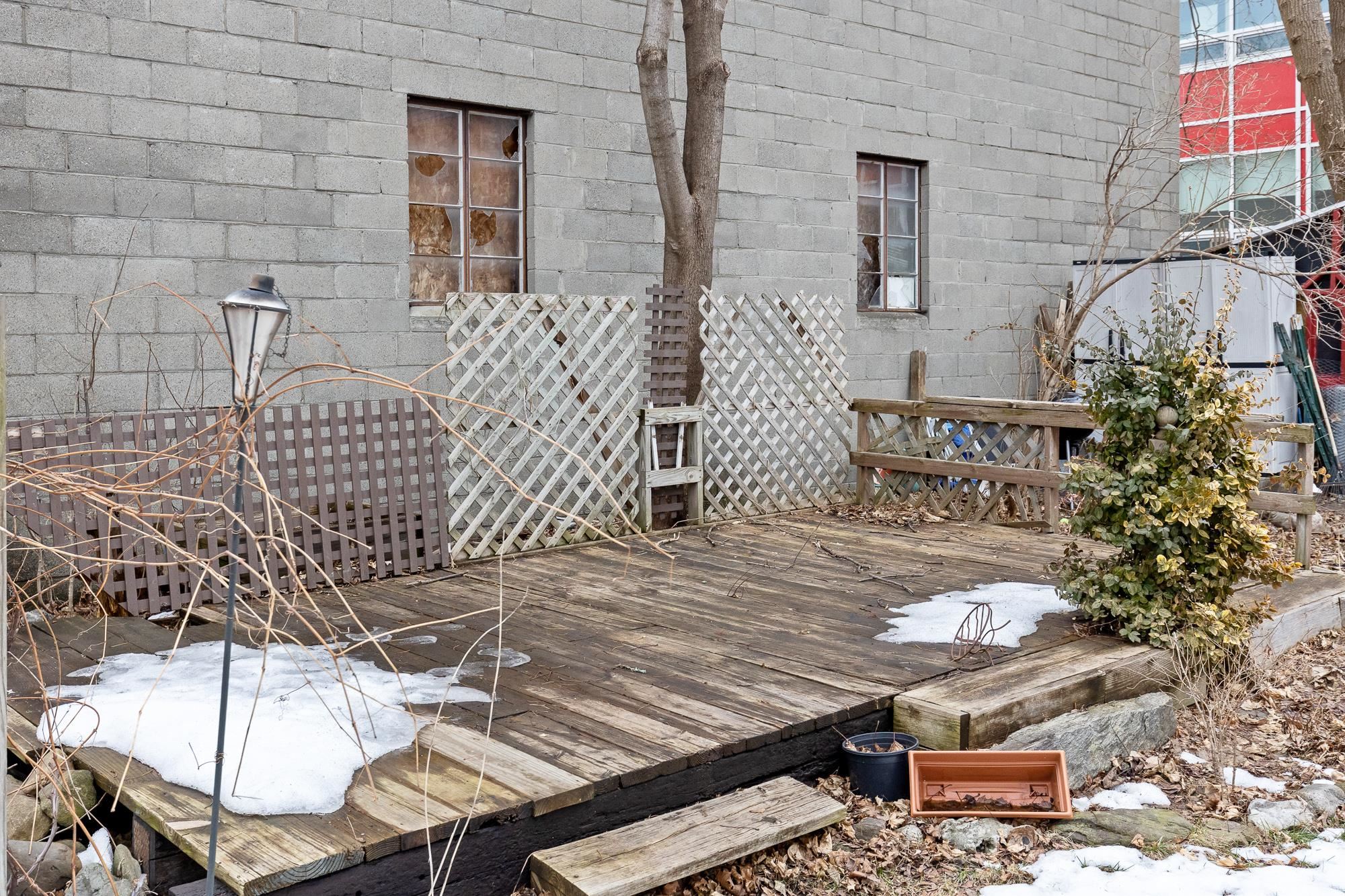 134 North Champlain Street Burlington, VT 05401 - Photo 37 of 40