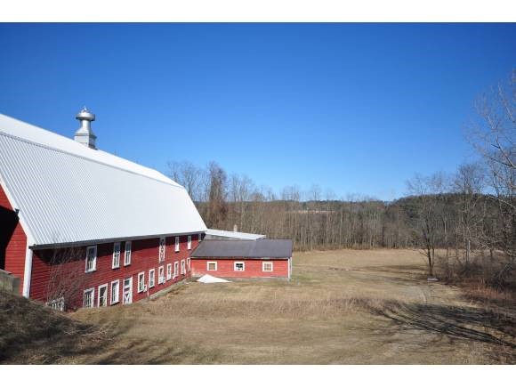 1468 Upper Dummerston Road Brattleboro, VT 05301 - Photo 1 of 1