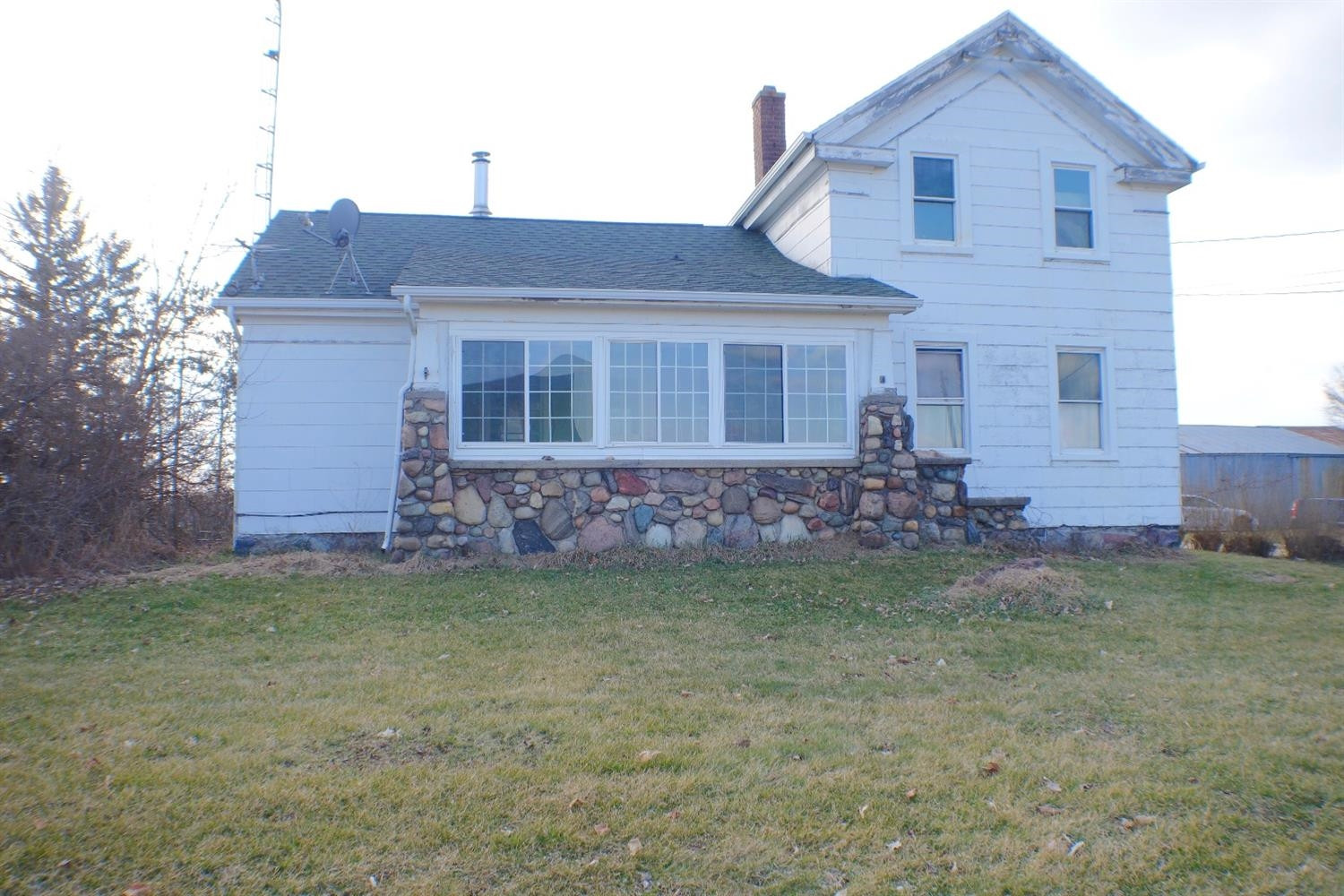 2770 Notten Road Grass Lake, MI 49240 - Photo 1 of 10 Photo 1