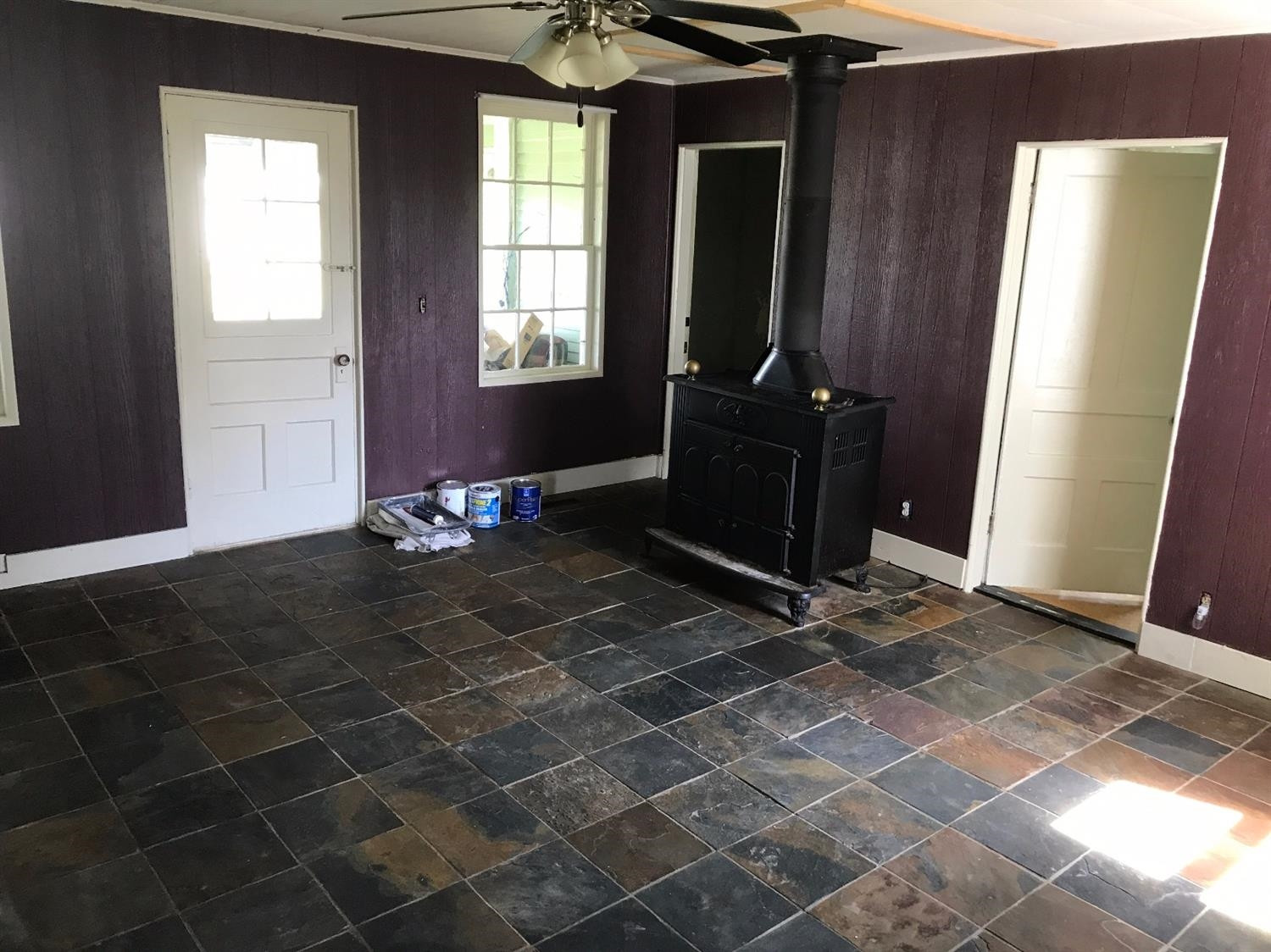 2770 Notten Road Grass Lake, MI 49240 - Photo 5 of 10 Photo 5