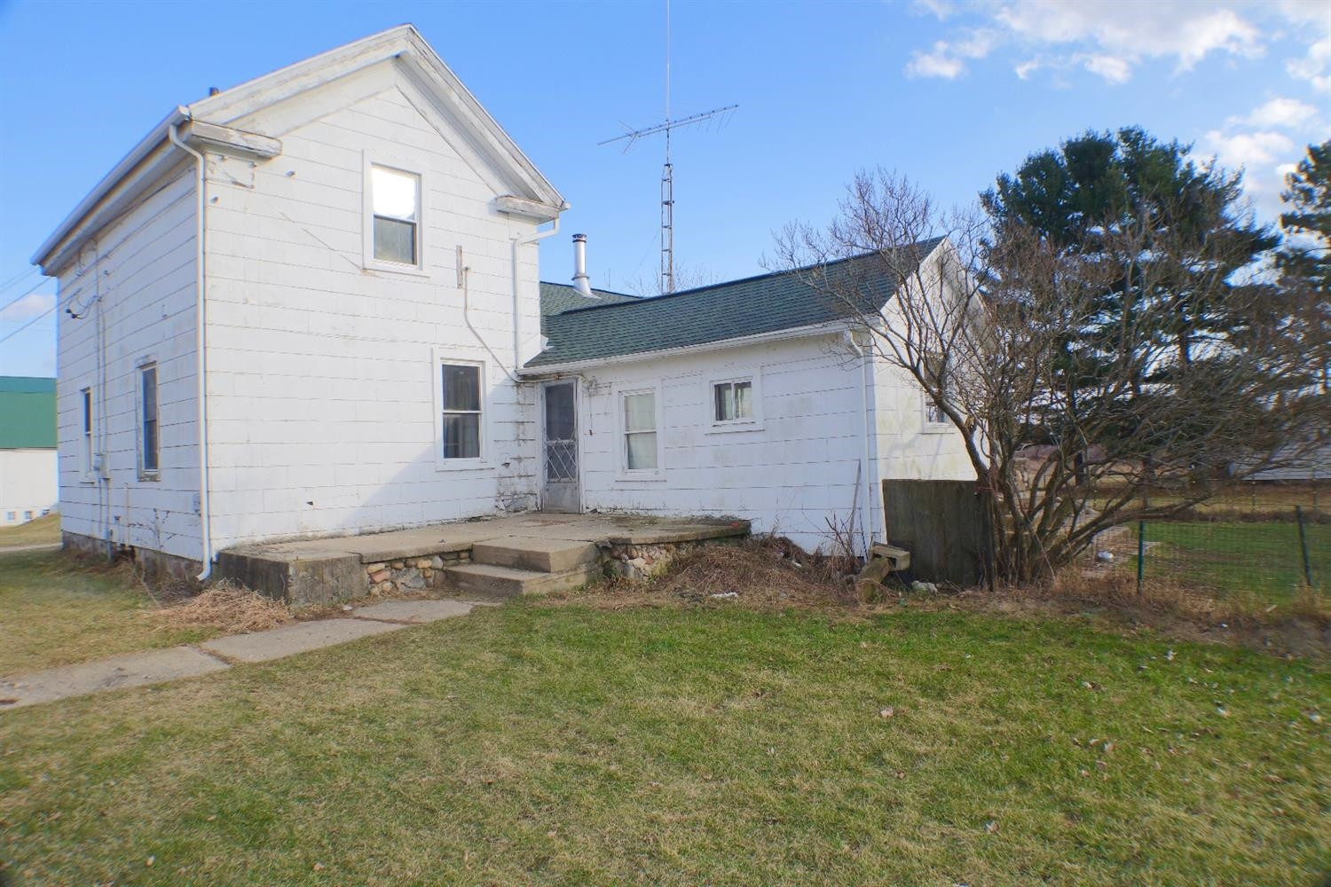 2770 Notten Road Grass Lake, MI 49240 - Photo 8 of 10 Photo 8