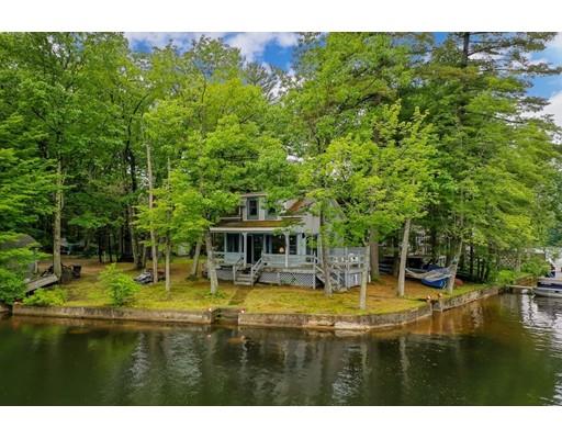 19 North Shore Road Westminster, MA 01473 - Photo 1 of 42 Gallery Image 1