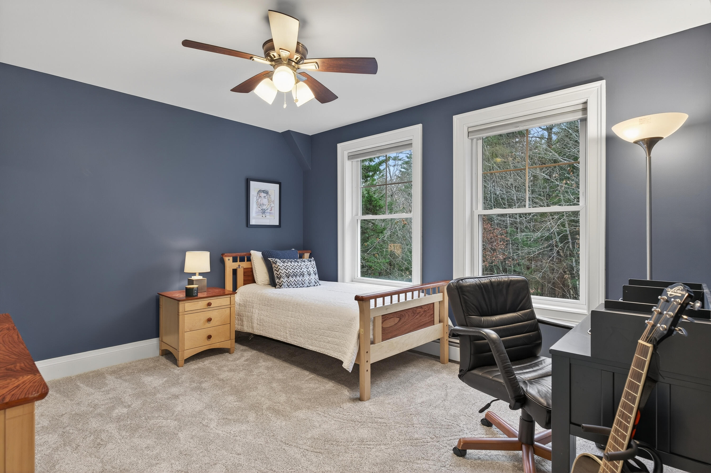 34 Newfield Road Freeport, ME 04032 - Photo 20 of 48 130_34 Newfield Rd_MorneauStudios_print