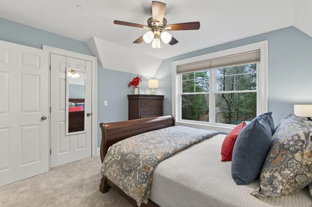 $1,100,000 | 34 Newfield Road, Freeport, ME 04032