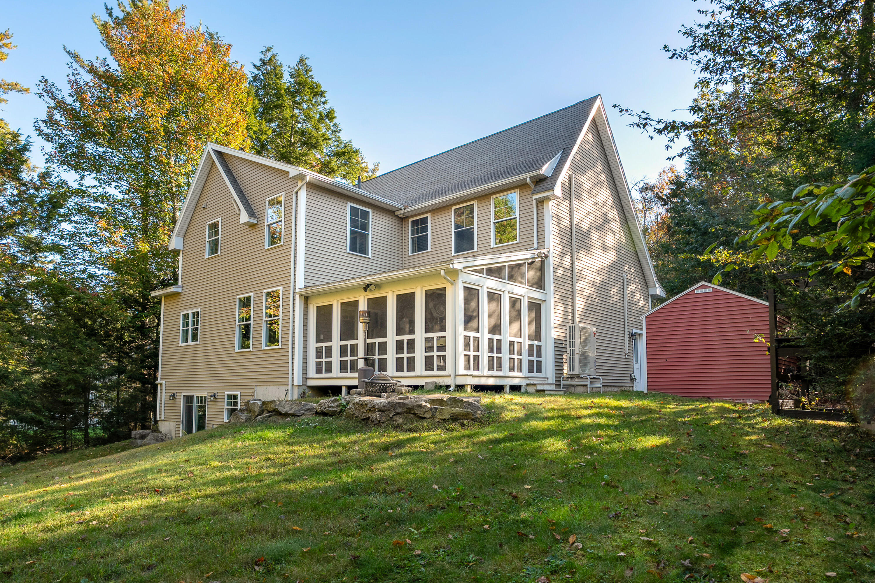 34 Newfield Road Freeport, ME 04032 - Photo 46 of 48 105_34 Newfield Rd_Morneau Studios_Print