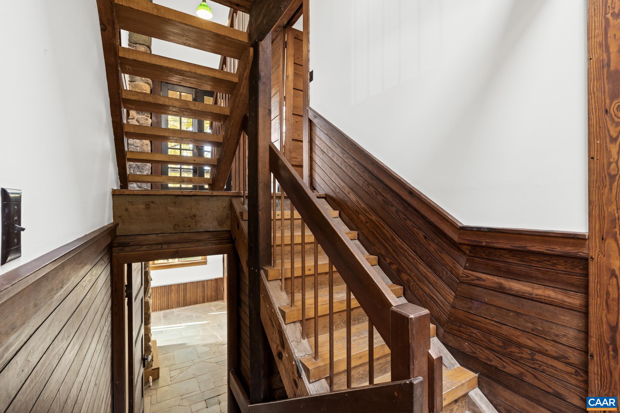 9712 Old Green Mountain Road Esmont, VA 22937 - Photo 25 of 42 a view of entryway