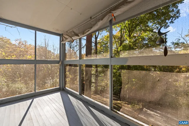 a bathroom with a bathtub and a sink