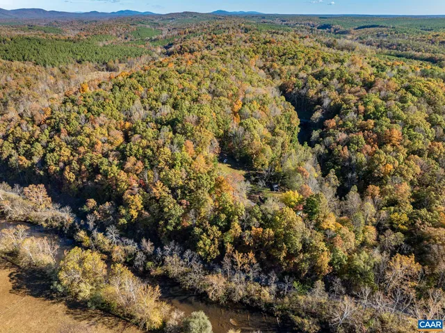 a view of outdoor space and mountain view
